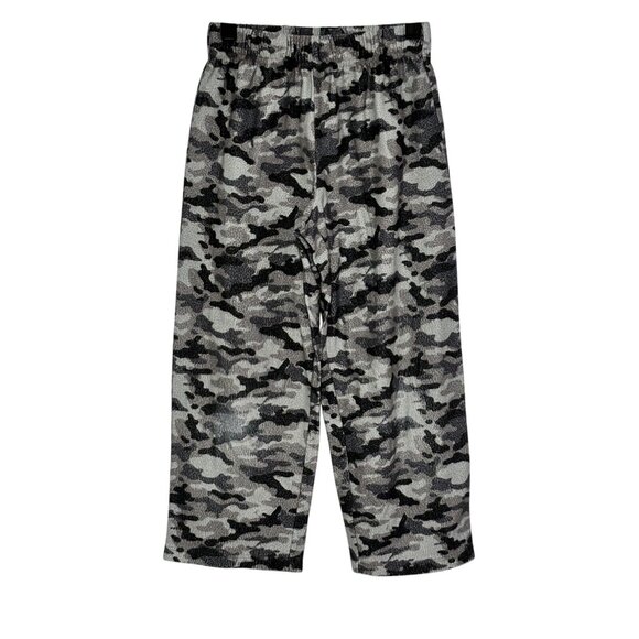 Set Of 3 Boys Graphic Sleep Pants Size 7/8 Multicolor - Picture 7 of 9